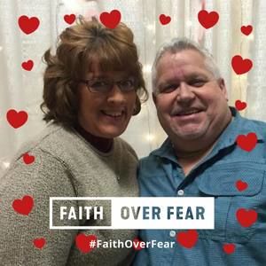 Meet your Posher, Kathy